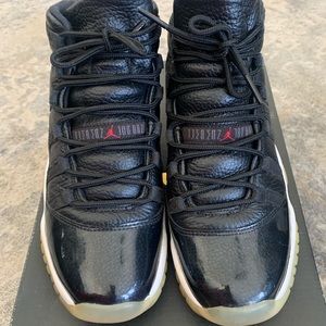 Air Jordan 11’s GS